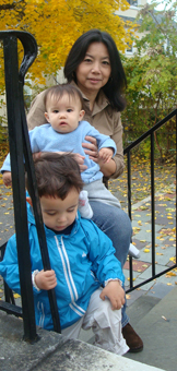 Nate Maddy Tita
